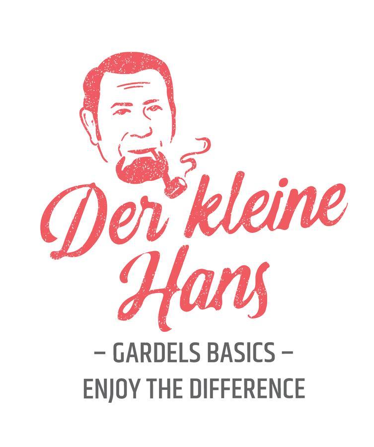 Der Kleine Hans - Gardels Basics Sankt Michaelisdonn Екстериор снимка